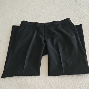 Ryan Seacrest Distinction Wool Slacks 33x30